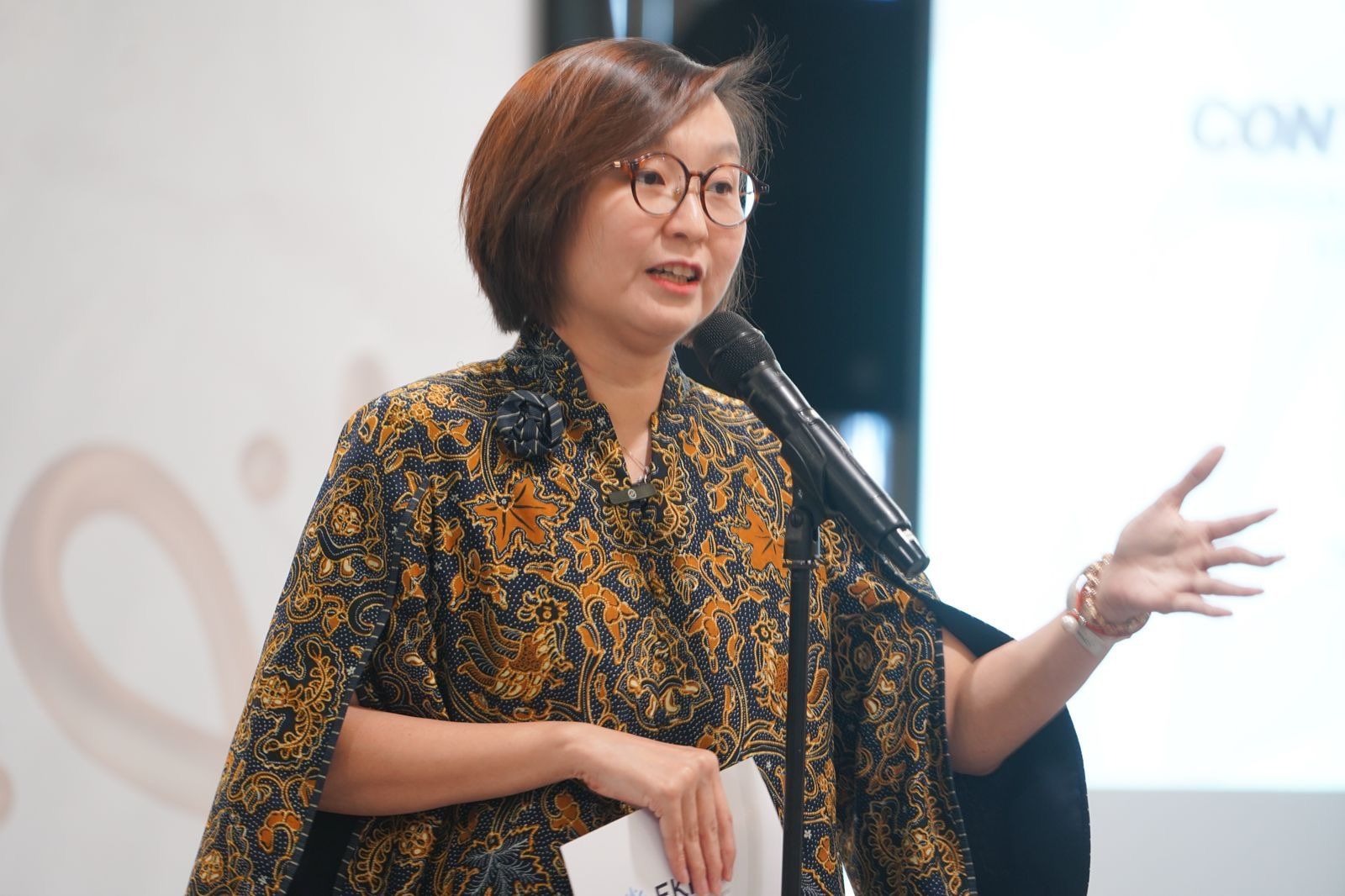 Kemenekraf Jadikan LaLaLa Fest 2026 Ruang Bisnis Musik, 50 Delegasi Taiwan Siap Jajaki Kerja Sama