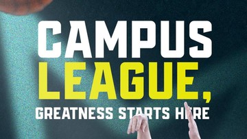 Campus League Musim 1 Siap Bergulir 2026, Grand Champions Jadi Ajang Pembuktian Kampus