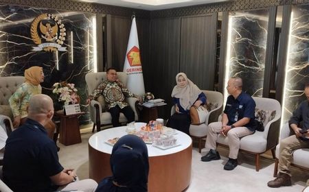 DPR Telepon Menkeu, Gaji 31.000 Karyawan Pos Indonesia Dikebut Cair