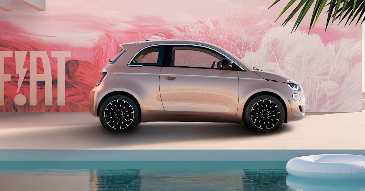 Biaya Kepemilikan Termurah di AS Bukan Honda, Fiat 500e dan Dodge Charger EV Justru Juaranya