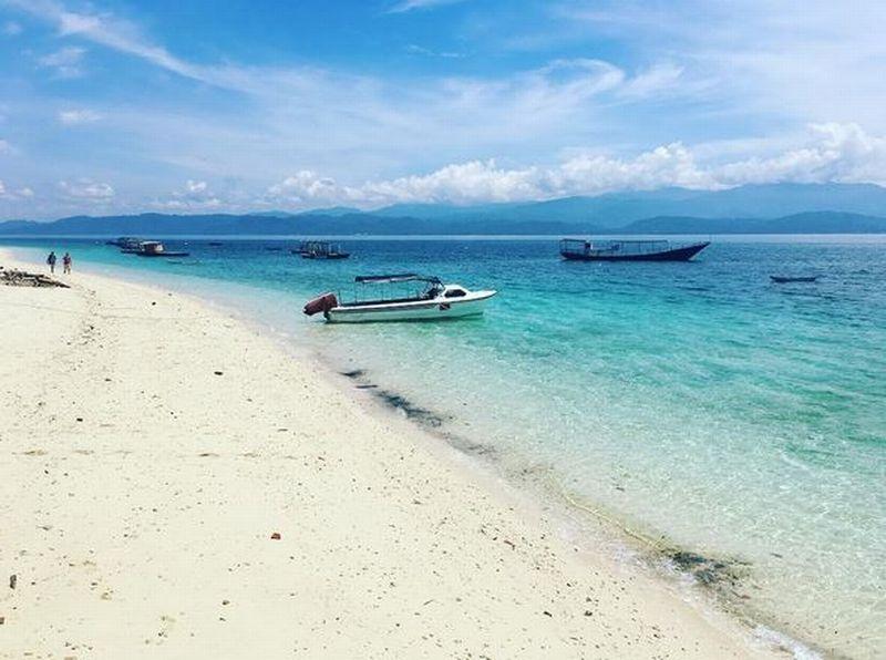 6 Destinasi Wisata Sulawesi Tengah yang Wajib Masuk Bucket List