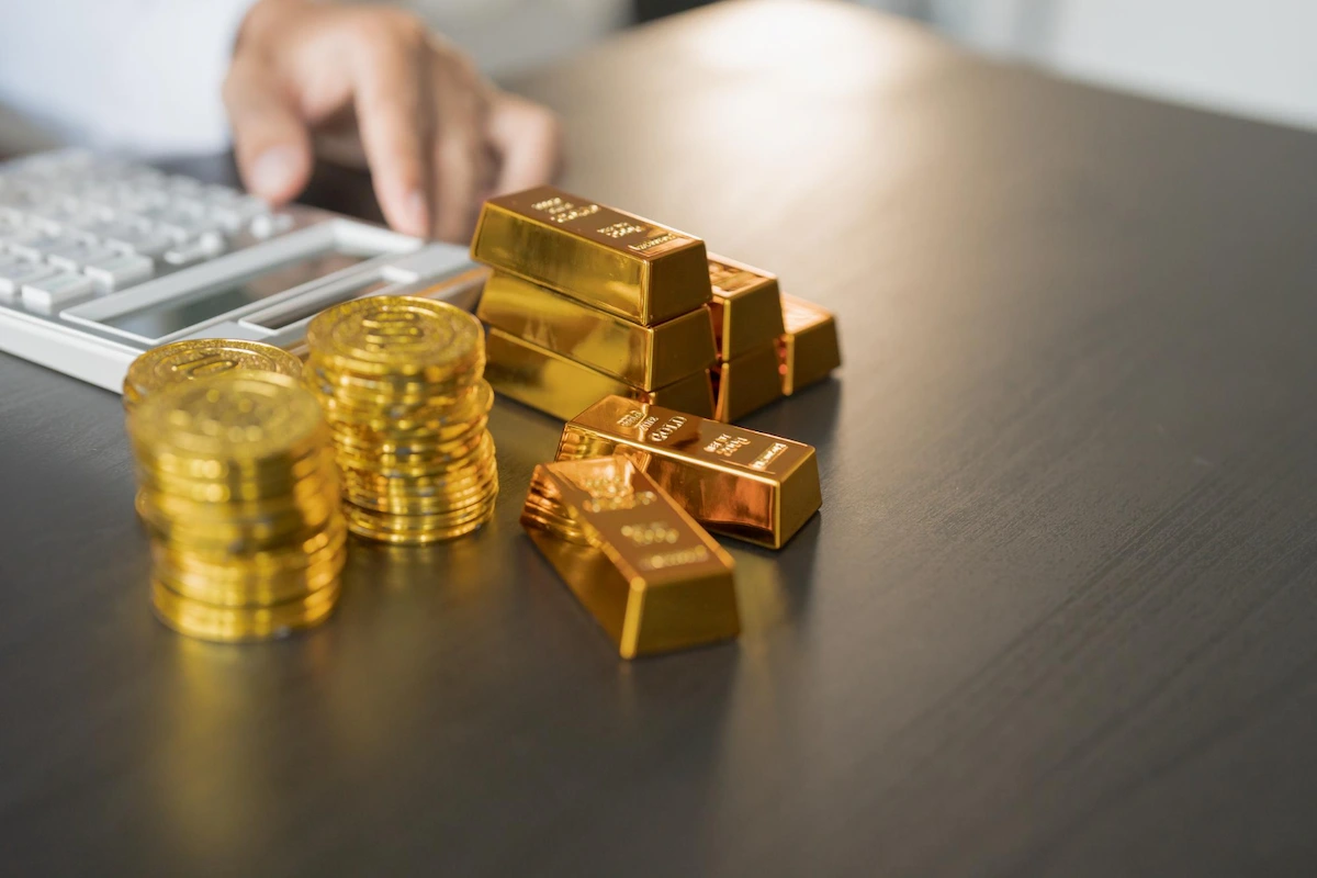 Harga Emas Antam Anjlok Rp35 Ribu ke Rp2,77 Juta per Gram, Galeri24 dan UBS Stagnan