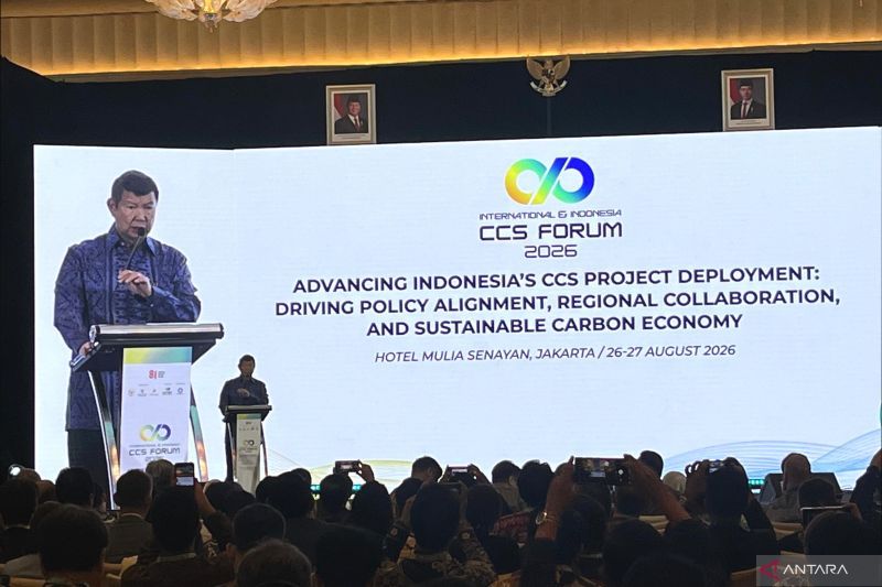 Ekonomi 8 Persen dan NZE 2060: Hashim Pastikan Target Iklim Tak Hambat Pertumbuhan