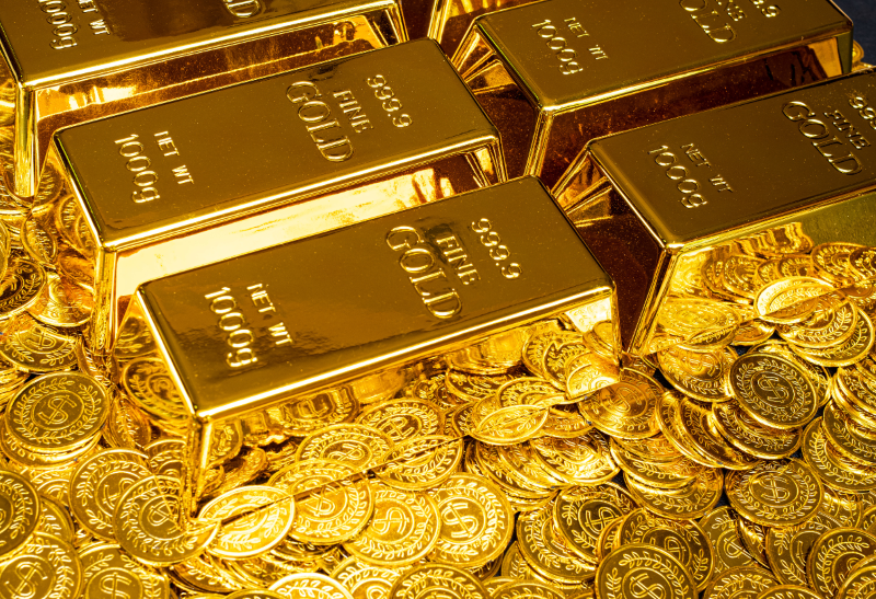 Harga Emas Antam Stagnan di Rp2,768 Juta per Gram, Pembaruan Berikutnya Pukul 08.30 WIB