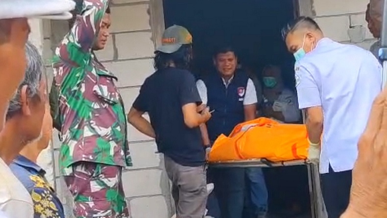 Anak di Bojonegoro Hantam Kepala Ibu Kandung dengan Paving Block hingga Tewas