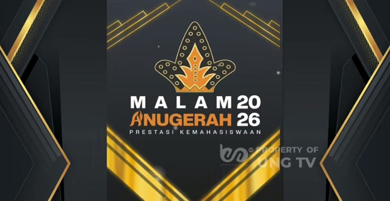 950 Mahasiswa UNG Raih Prestasi Sepanjang 2025, 82 di Antaranya Berhasil Tembus Kancah Internasional