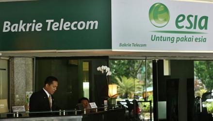 Protelindo Kuasai 10,86% Saham BTEL Usai Konversi OWK Senilai Rp969,35 Miliar