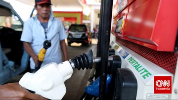Pertalite di Balikpapan Dibatasi per 1 September, Mobil Hanya Bisa Isi Tengah Malam