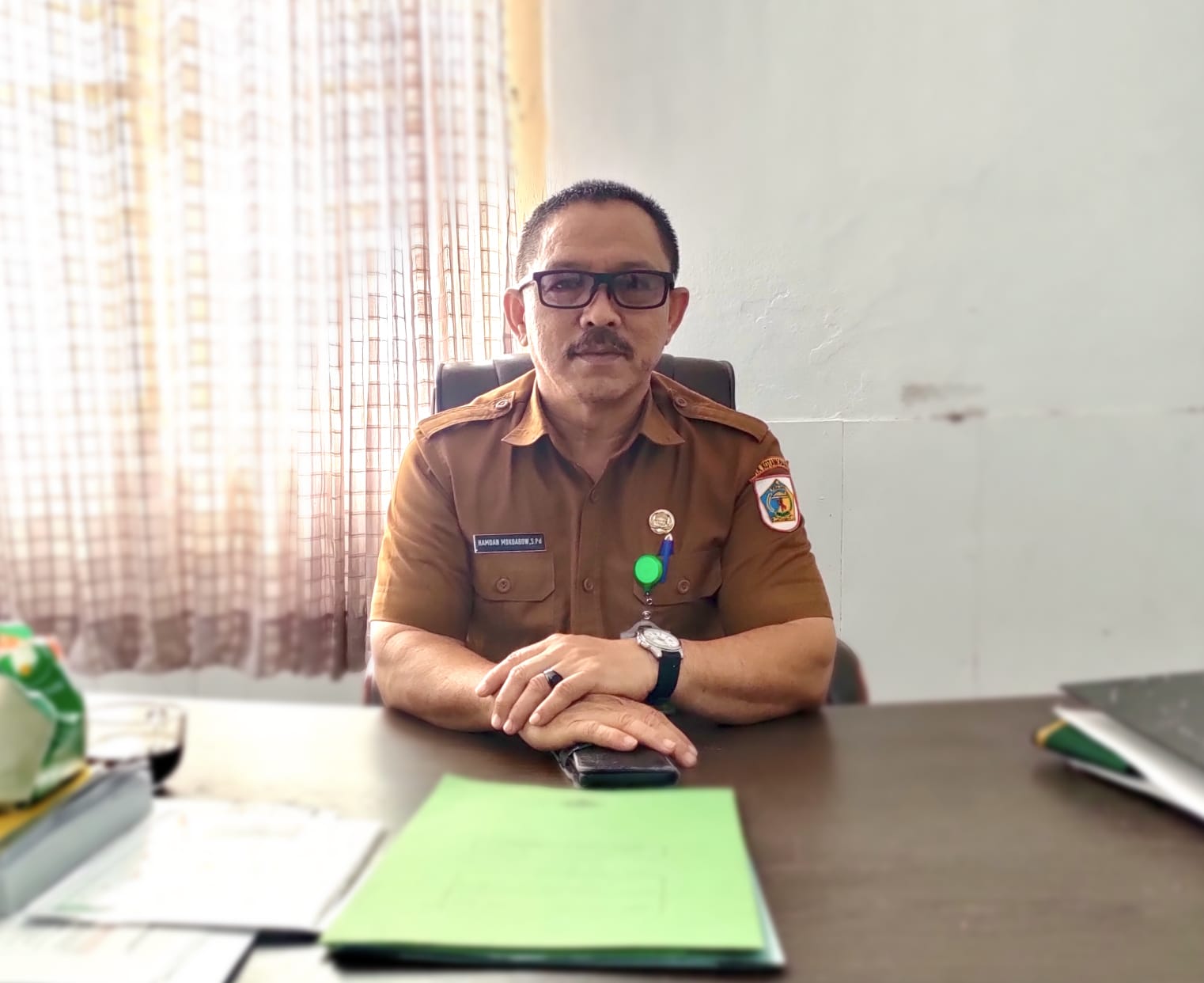 Program Anak Asuh Walikota Kotamobagu Kembali Digulirkan, 250 Siswa SMA Terima Bantuan Rp1,75 Juta di HUT RI