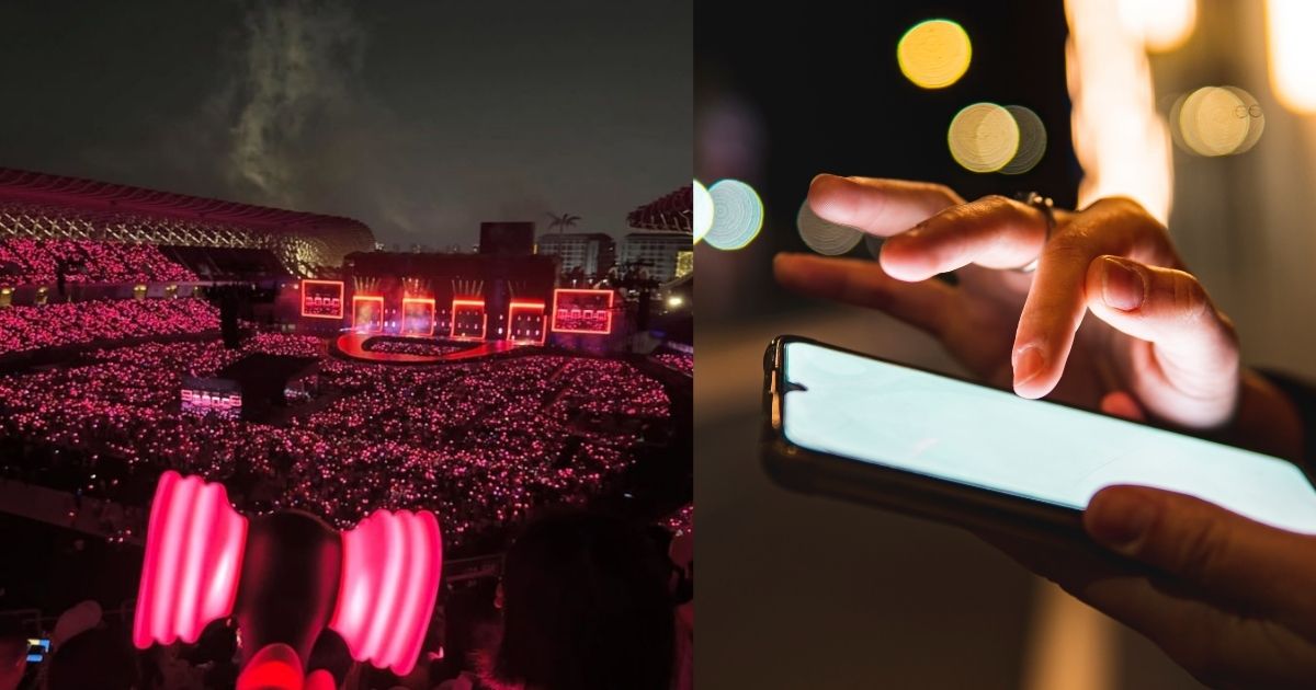 War Tiket Konser Sendiri Tanpa Jastip, Ini 6 Cara yang Bisa Dicoba