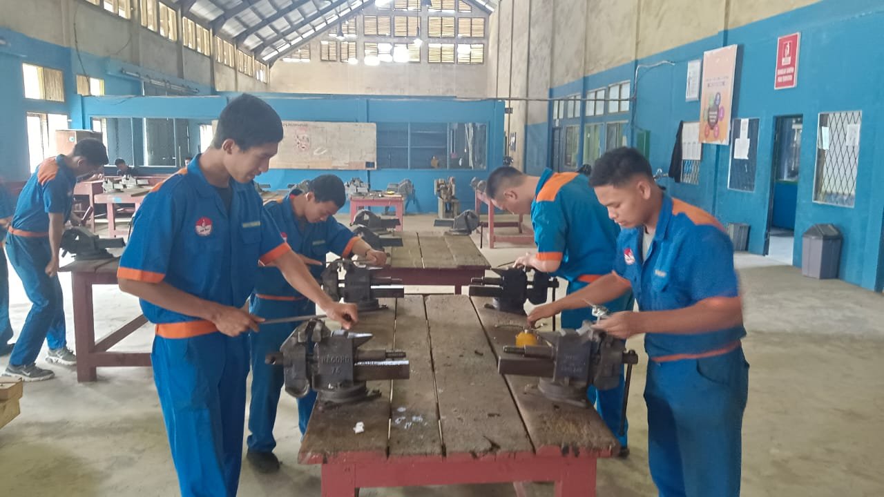 25 Lulusan SMKN 1 Rejang Lebong Sudah Bekerja di Jepang, Batch Ketiga Buka Seleksi 30 Peserta