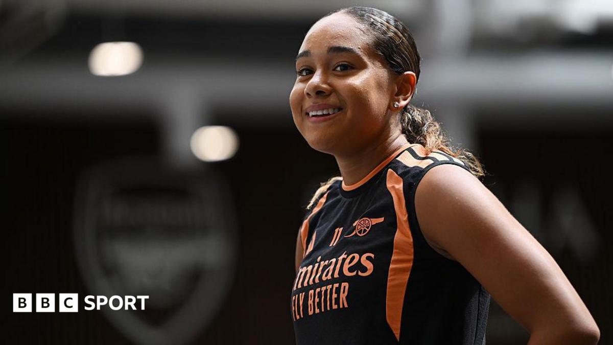 Olivia Smith, dari Taekwondo hingga Rekor Transfer Rp20 Miliar di Arsenal