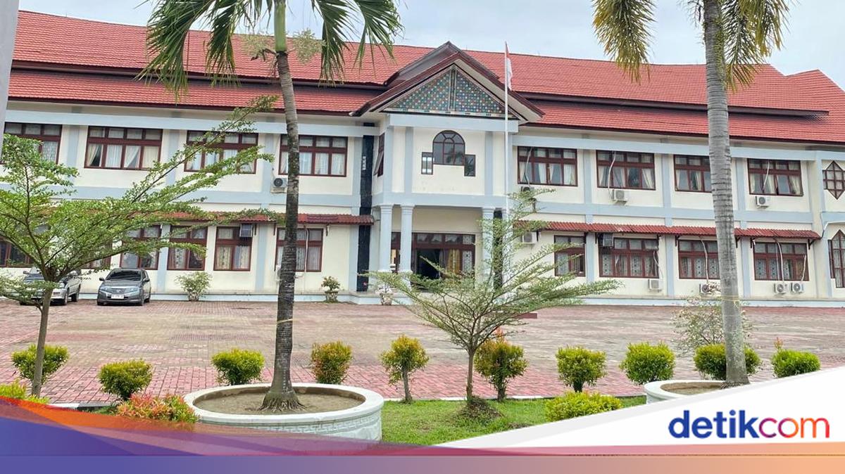 Pemkab Aceh Tenggara Anggarkan Rp 1 Miliar Bangun Gedung Polsek Leuser, Tender Masuki Masa Sanggah