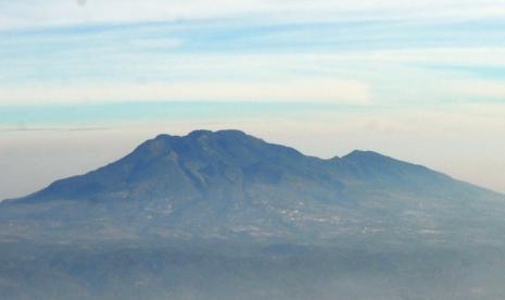 PLN Dapat Izin Garap Panas Bumi Gunung Ungaran, Lahan 29.8 Ribu Hektare