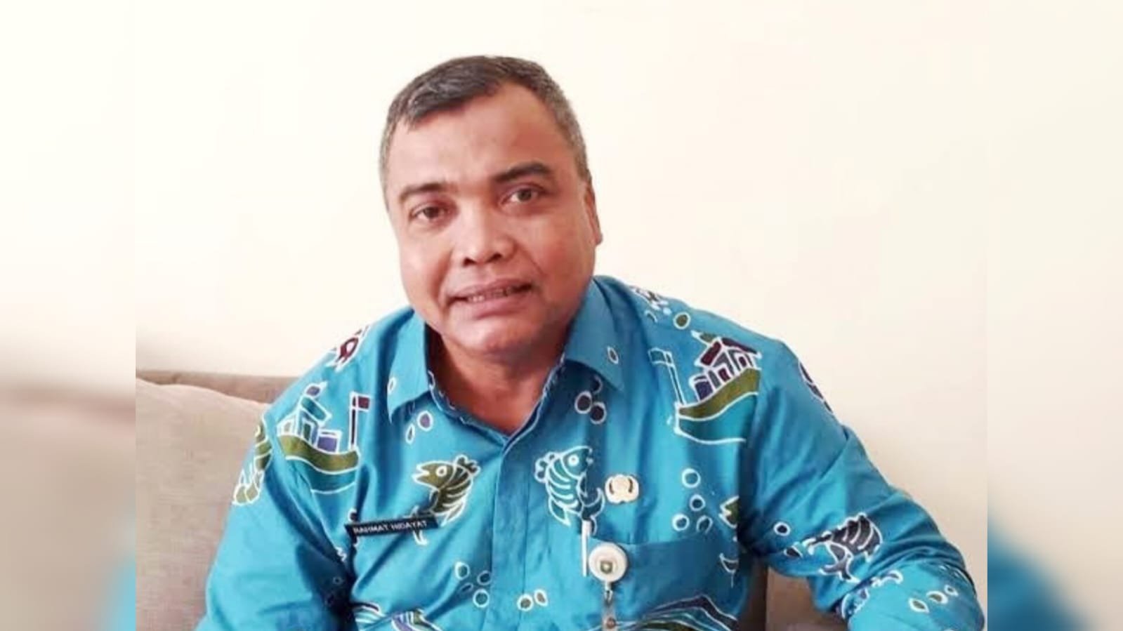 KKP Usulkan Sumbawa Masuk PSN Komoditas Garam, 15.000 Hektare Lahan Disiapkan untuk Kejar Swasembada 2027