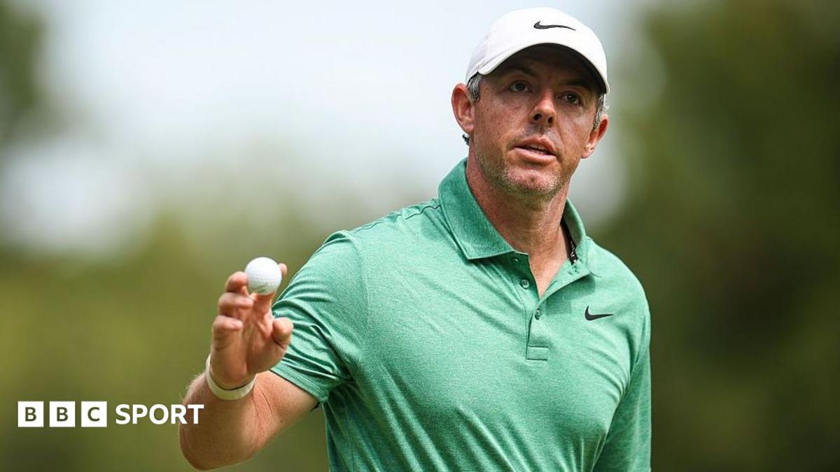 Rory McIlroy Dukung PGA Tour Ubah Play-off Jadi Format Matchplay Mulai 2028