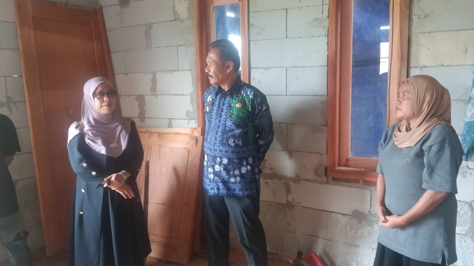88 Ribu Rumah di Lebak Masuk Kategori Tidak Layak Huni, 24.341 Unit Rusak Berat