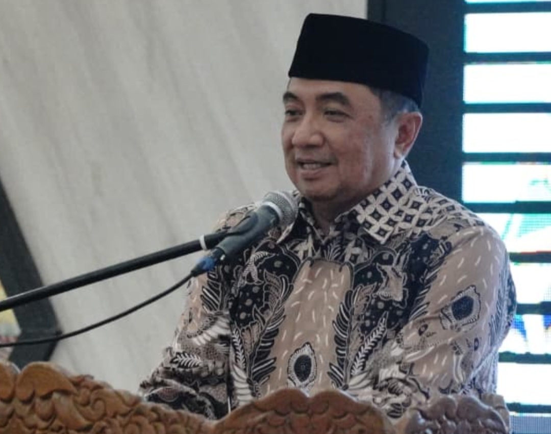 Bupati Garut Tahan Pencairan Hibah FKDT Rp Miliaran, Minta Konflik Internal Pengurus Rampung Leb terlebih Dahulu