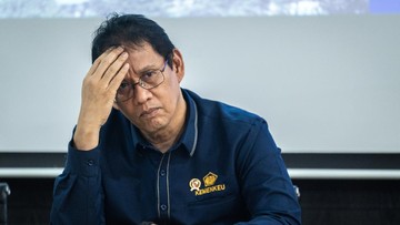 Menkeu Purbaya Kucurkan Rp7 Triliun ke BPS untuk Perbaiki Data Pembeli Pertalite