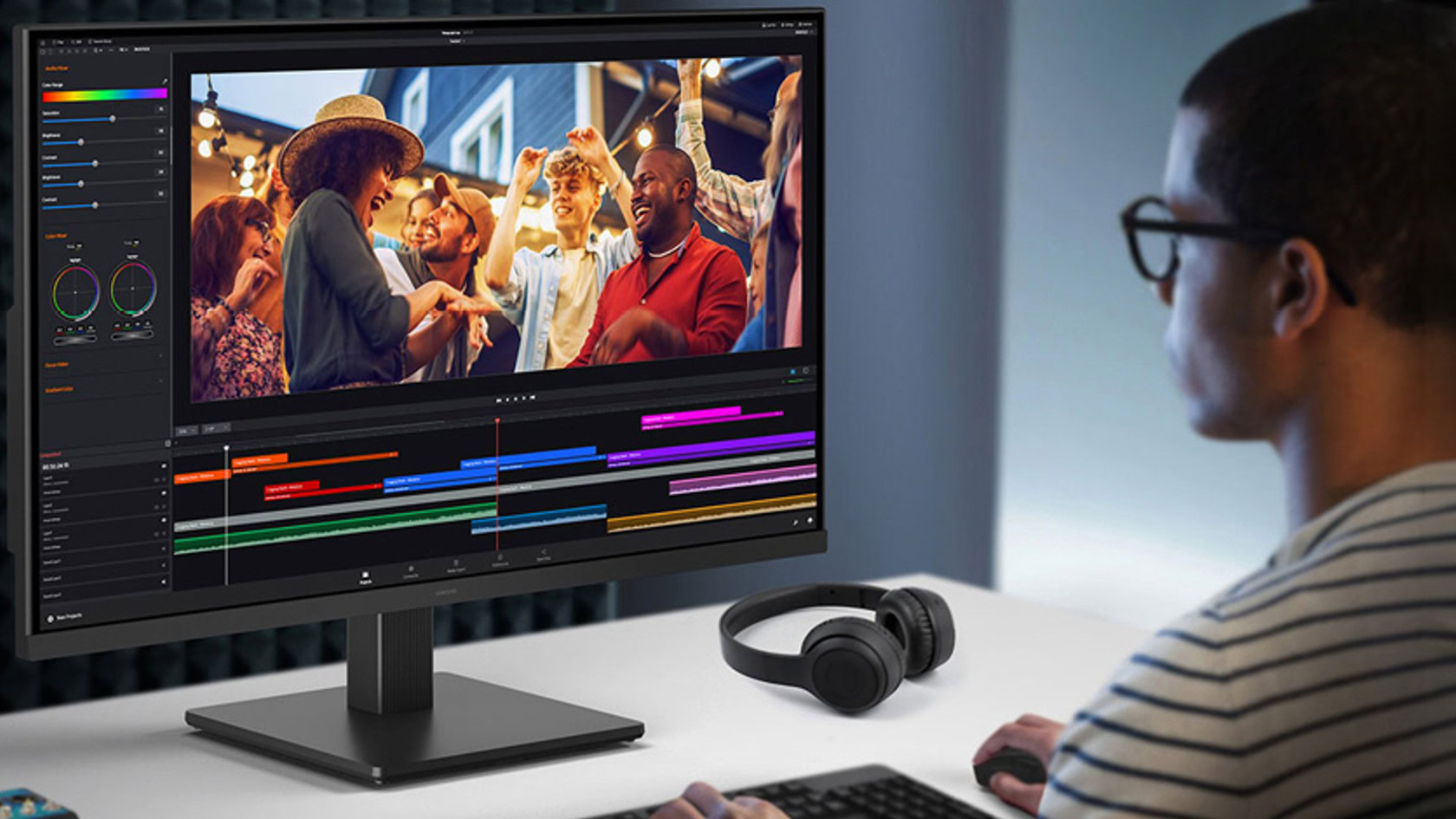 Samsung ViewFinity S7 32 Inci 4K Turun Harga Perdana Jadi Rp 3,6 Juta
