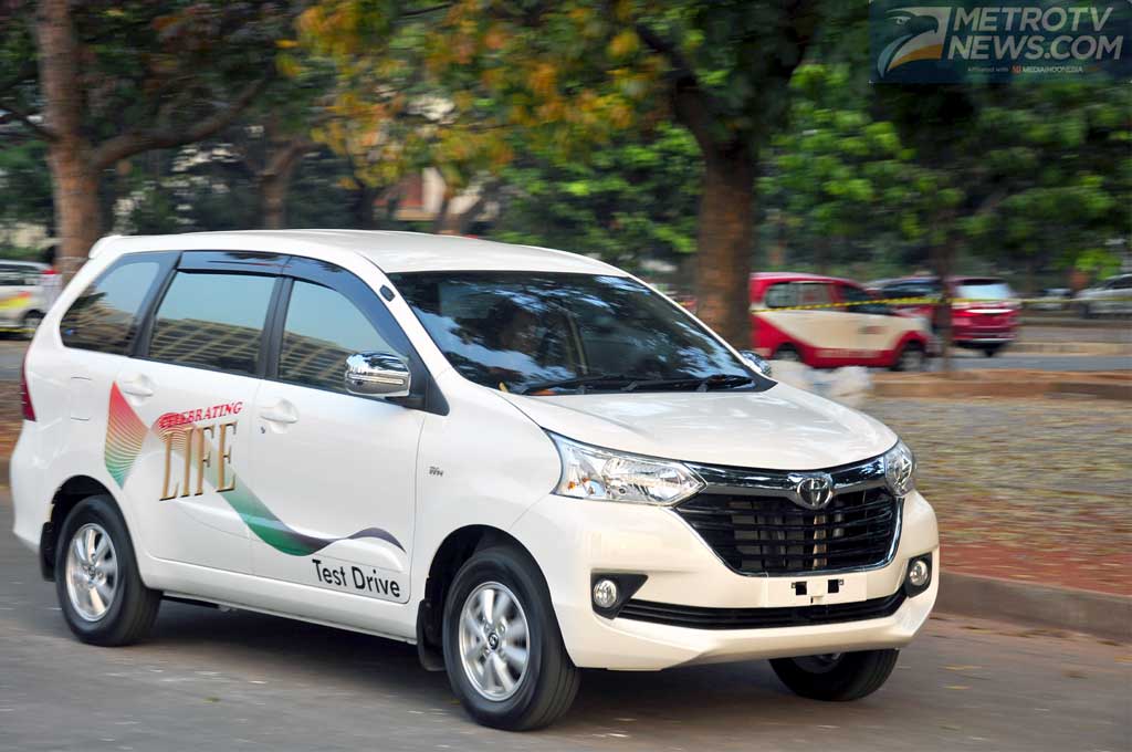 Harga Toyota Avanza Bekas 2016 Matic Mulai Rp109 Juta, Veloz Termahal Rp156 Juta