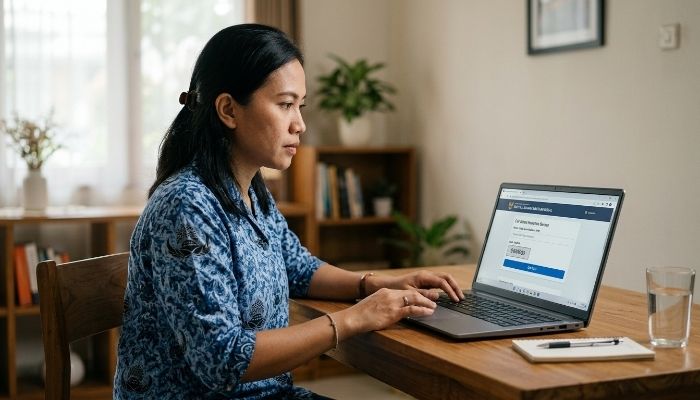 Cek Desil DTSEN Kemensos dan BPS via NIK KTP, Ini Link Resmi dan Arti Angka 1-10