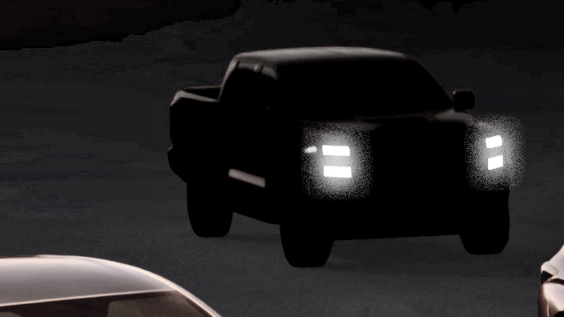 Mitsubishi Raider Baru 2027 Bakal Lahir dari Nissan Frontier, Ini Buktinya