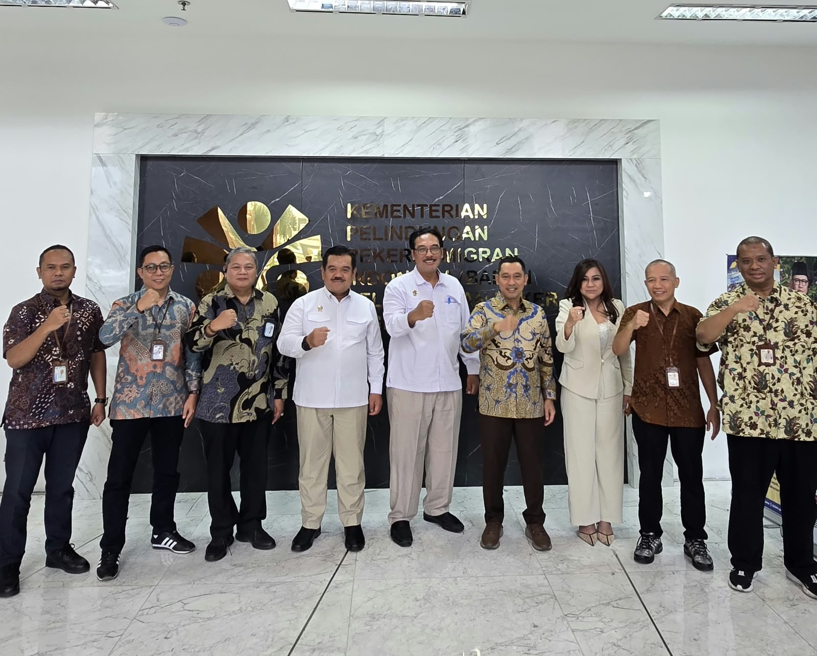 Bank Jateng Siap Danai Keberangkatan 6.800 Siswa SMK Jateng ke Luar Negeri, Berikut Skema Pembiayaannya
