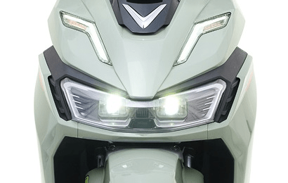 Review 3 Motor Listrik VinFast di Indonesia: Harga Mulai Rp 17,5 Juta, Baterai Bisa Disewa