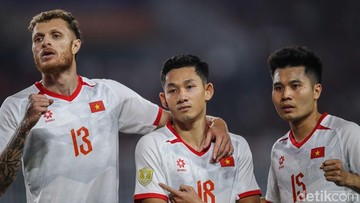 Vietnam Siap Ukir Sejarah Juara Back-to-Back Piala AFF 2026 Usai Bekuk Thailand