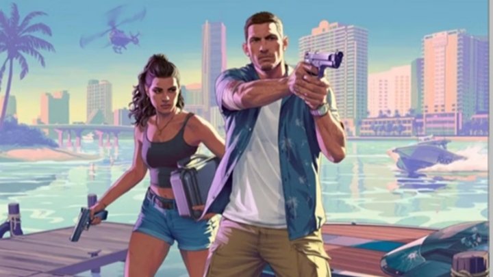 Waspada File ISO GTA VI Palsu 113GB Beredar di Torrent, Berisi Malware yang Lumpuhkan Windows Defender