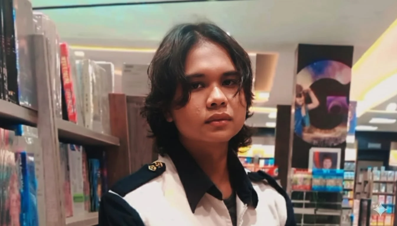 Makna Rindu dalam Syair Hamzah Fansuri dan Kisah Majnun, Perbandingan Cinta Manusia dan Ilahi yang Menggetarkan