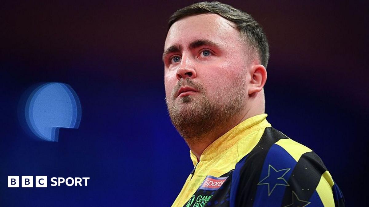Luke Littler Gagal ke Semifinal Players Championship 27, Peluang ke Minehead Menipis
