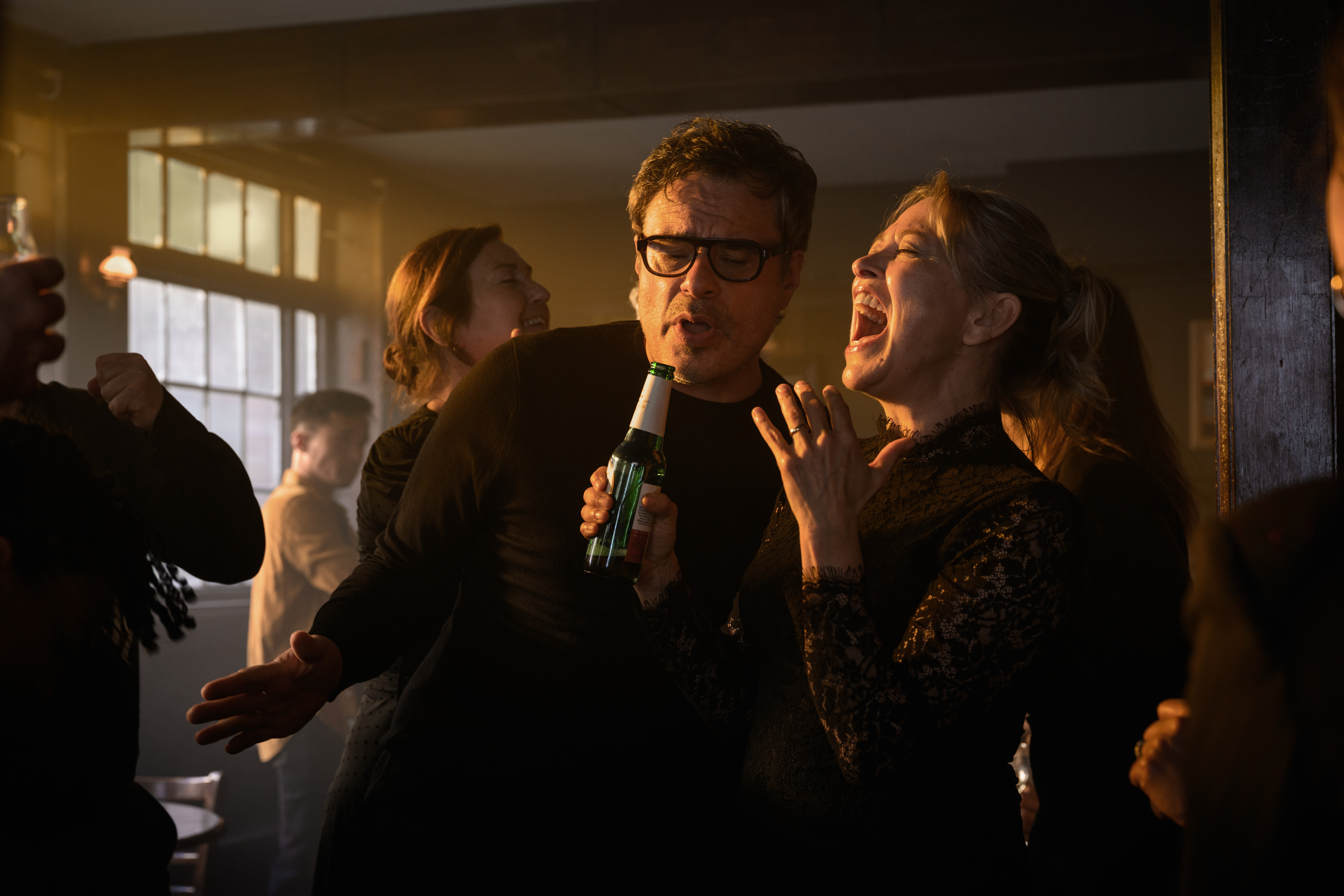 Alice and Steve Dapatkan Season 2 di Disney+ dan Hulu, Nicola Walker Kembali