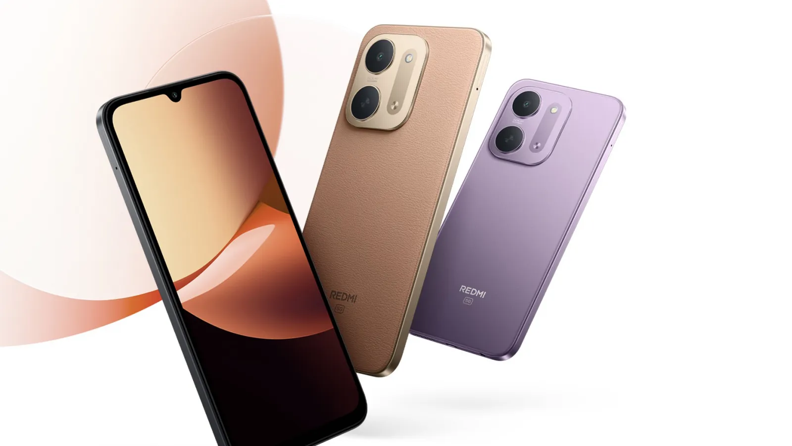 Redmi 17C 5G Resmi Meluncur, Xiaomi Andalkan Dimensity 6300 dan Baterai 6.000mAh