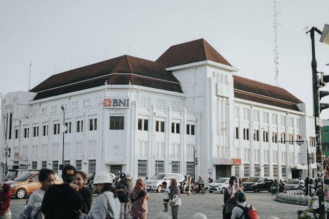 Prakiraan Cuaca DIY Rabu 26 Agustus 2026: Kota Yogyakarta Terpanas 32 Derajat, Angin Kencang Landa Gunungkidul