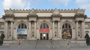 Fragmen Tertua The Odyssey Kini Dipamerkan di The Met New York, Usia Lebih dari 2.000 Tahun