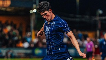 Elkan Baggott Debut Impresif sebagai Bek Kiri di Millwall, Netizen Bandingkan dengan Rizky Ridho