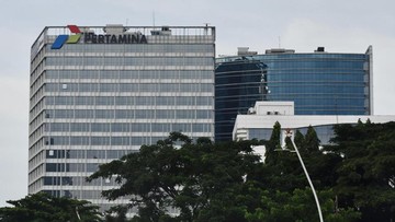 Piutang Subsidi dan Kompensasi BBM-LPG Pertamina Capai Rp 166,84 Triliun per Agustus 2026