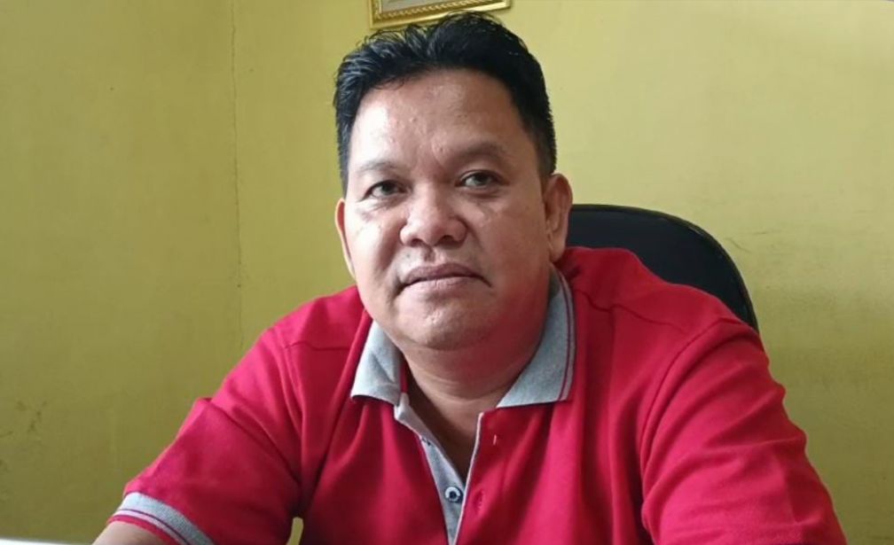 Asap Karhutla Mulai Selimuti Bengkulu Utara, DLH Minta Warga Pakai Masker saat Beraktivitas di Luar Rumah