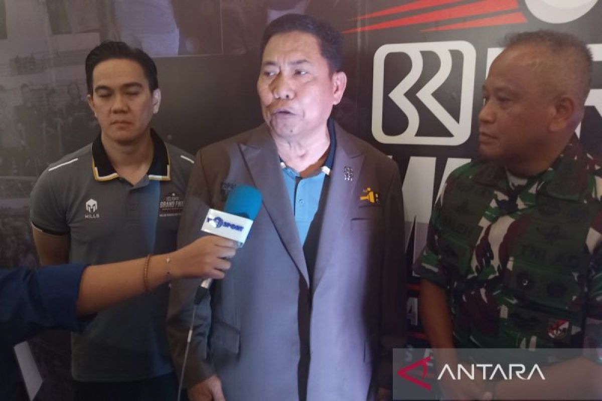 Pelatnas Tenis Meja Asian Games 2026 Berlanjut ke SEA Games 2027, Ini Rencana Indonesia