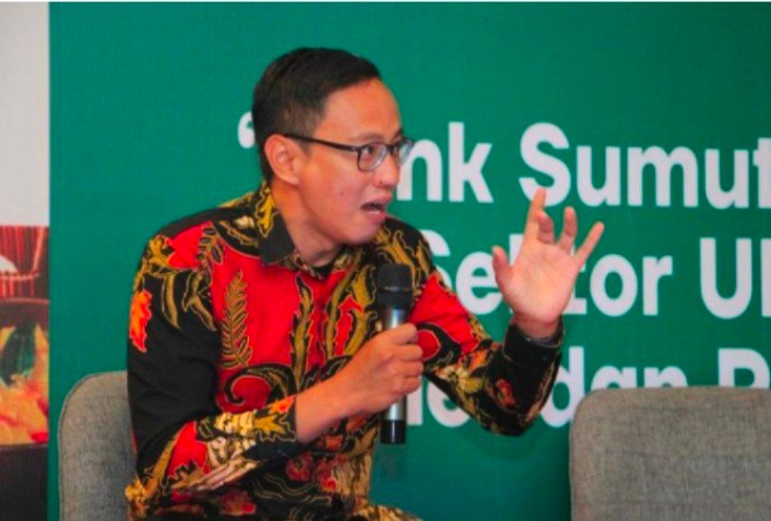 Rupiah dan Emas Menguat di Tengah Ancaman Sanksi AS ke Iran, Pengamat Sumut Sebut IHSG Masih Berpeluang Tembus 6.400