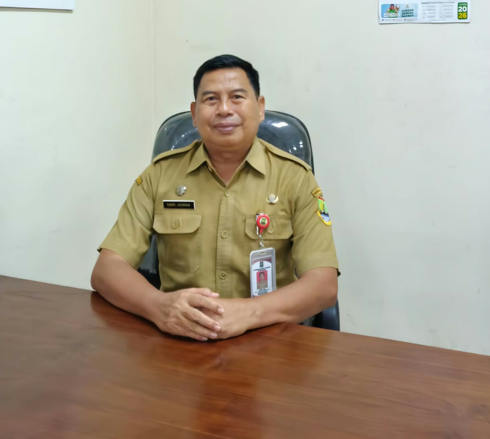 Disporapar Cilegon Terapkan Tarif Sewa Lapangan Bola Rp 2.045.000 per 2 Jam, Wajib Daftar via Formulir