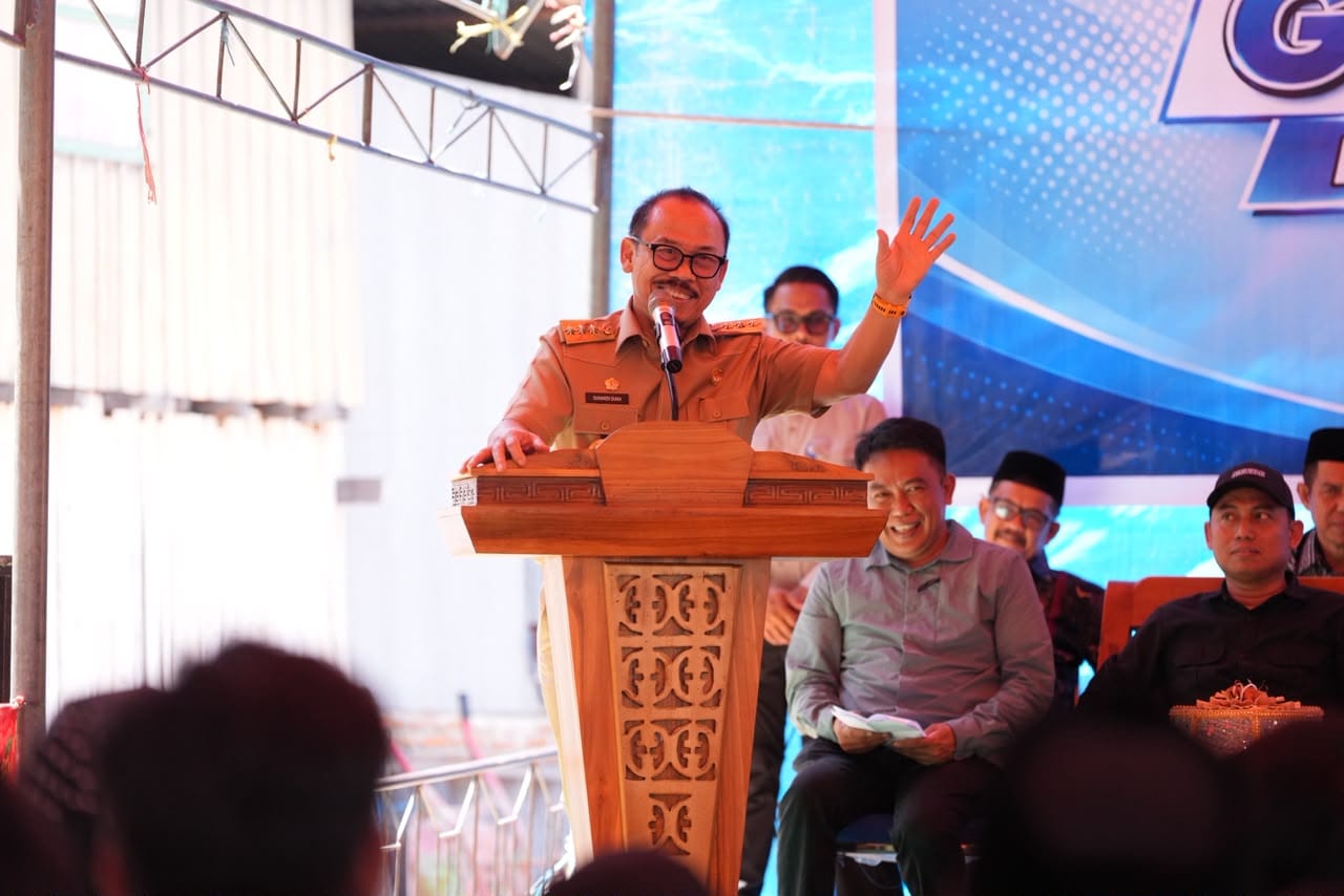Anggaran Terbatas, Pemprov Sulbar Tetap Target 30 Kelompok Tani Ternak di Majene Tahun 2027