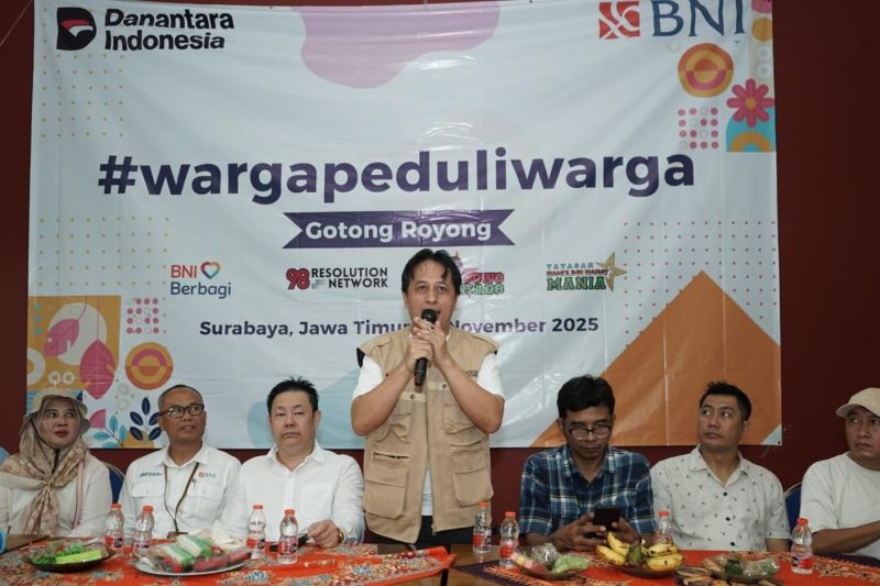 Jakarta Diminta Tenang, Prabowo Mania 08: Jangan Terpancing Isu Jelang 27 Agustus