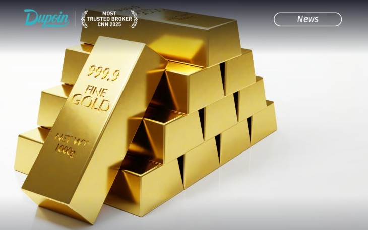 Harga Emas Diprediksi Tembus 4.655 Pekan Depan, Analis Sebut Koreksi ke 4.417 Justru Peluang Beli