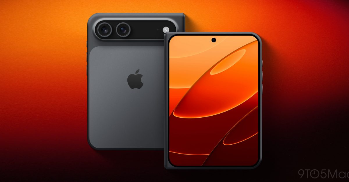 Bocoran Warna iPhone Ultra: Hitam, Putih, dan Opsi Merah yang Mengejutkan