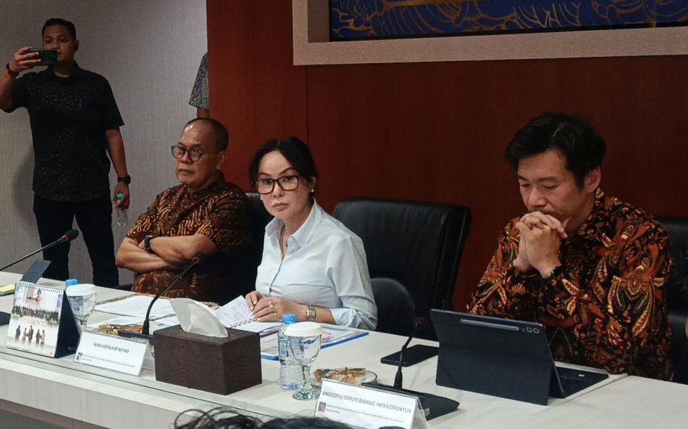 BP Batam Siapkan 26 Paket Infrastruktur 2026, dari Jalan Kargo Bandara hingga 133 Titik Banjir