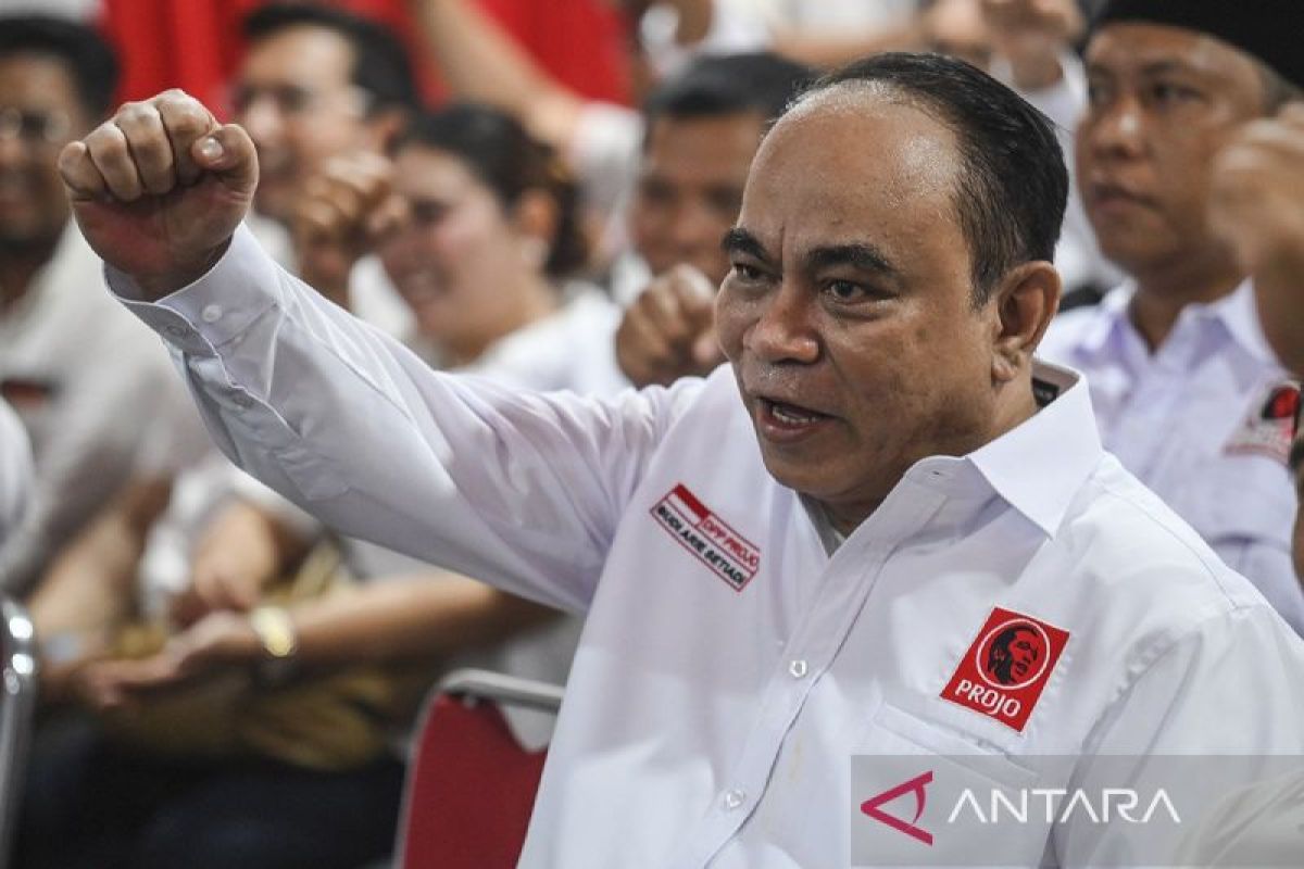 Permintaan Maaf Budi Arie atas Isu Pemilu Dipercepat