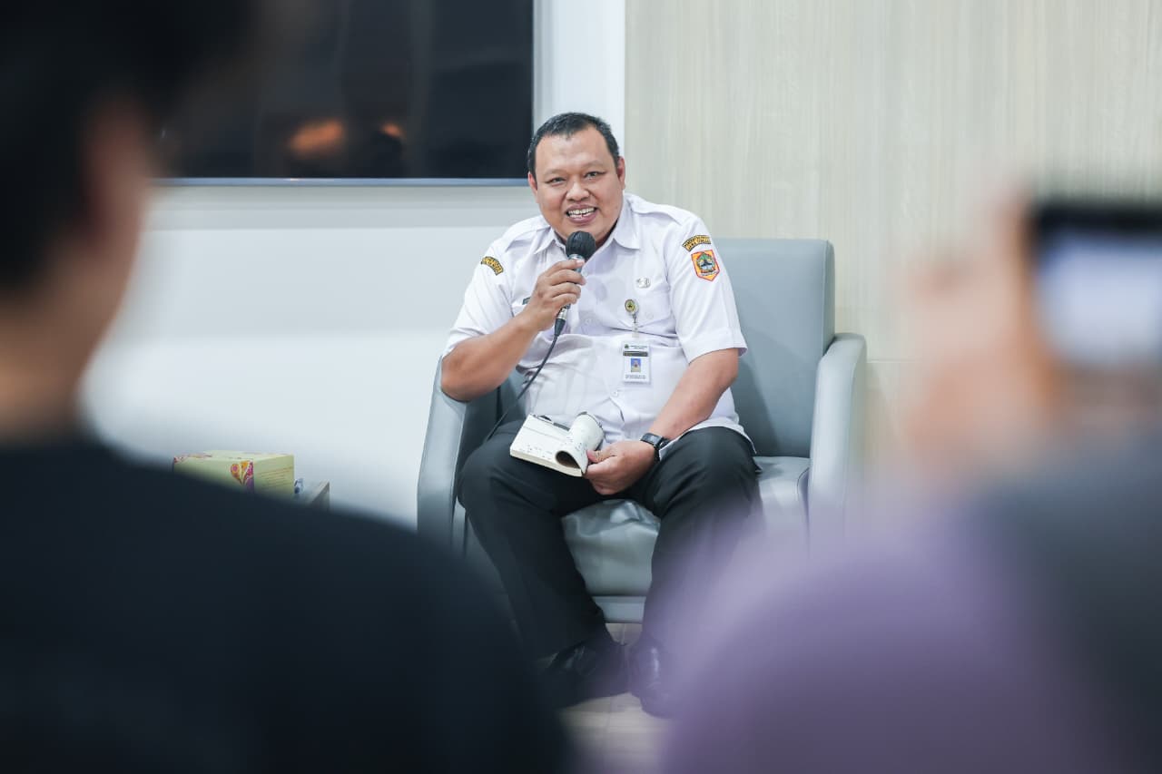 PLTP Gunung Ungaran Siap Dibor Sedalam 2.200 Meter, Investasi US$300 Juta dan Target Operasi 2031